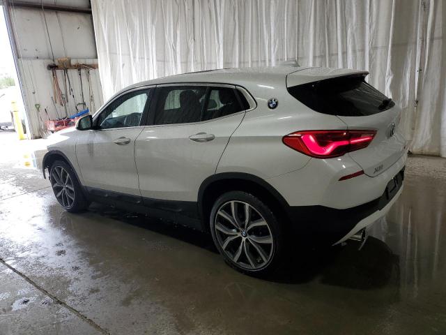 2018 BMW X2 XDRIVE2 WBXYJ5C3XJEF77647