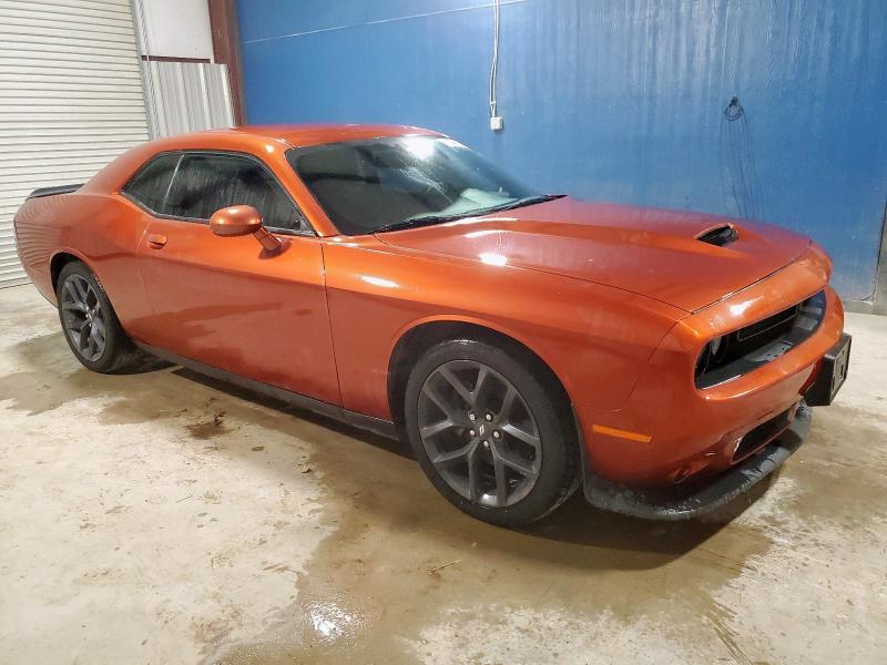 2020 DODGE CHALLENGER 2C3CDZJG5LH230977