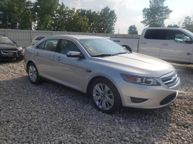 2011 FORD TAURUS LIM - 1FAHP2FW7BG178624