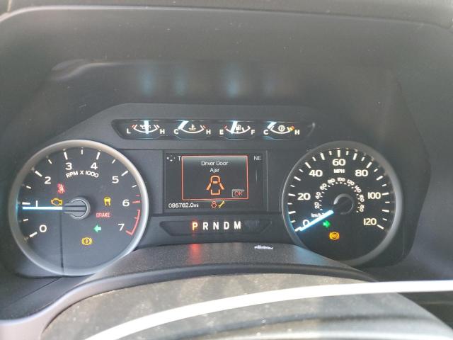 2018 FORD F150 SUPER - 1FTEW1CP7JKC85059