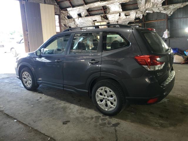 2021 SUBARU FORESTER JF2SKADC9MH448579