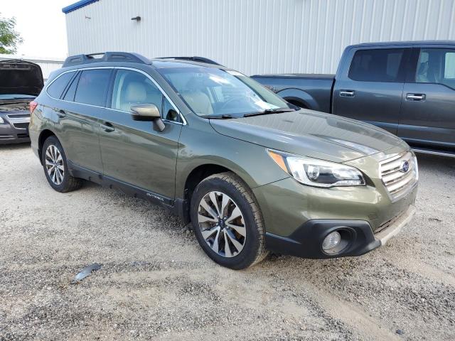 2015 SUBARU OUTBACK 2.5I LIMITED 4S4BSANCXF3324183