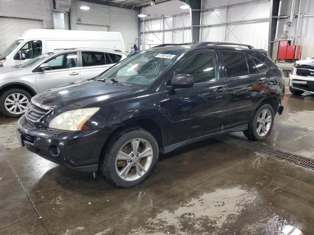 LEXUS RX 400