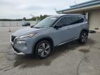 2023 NISSAN ROGUE PLAT - JN8BT3DC5PW106915
