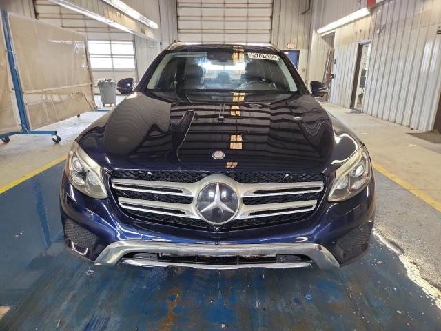 2017 MERCEDES-BENZ GLC 300 4M WDC0G4KB7HF214729