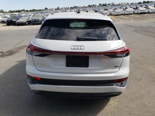 2025 AUDI Q4 E-TRON WA1LUBFZXSP048645