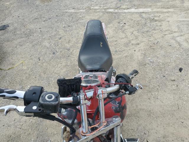 2006 HARLEY-DAVIDSON FXSTBI 1HD1JAB196Y091632