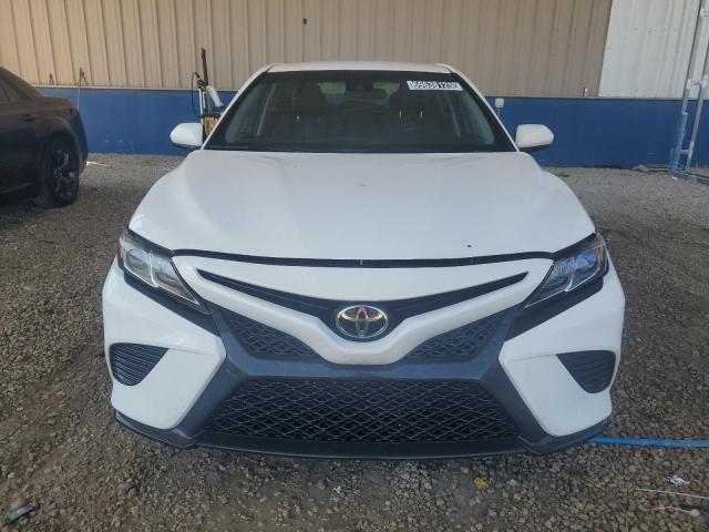 2018 TOYOTA CAMRY L 4T1B11HK6JU056449
