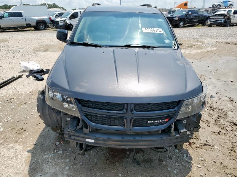 2016 DODGE JOURNEY SXT 3C4PDCBG3GT167495