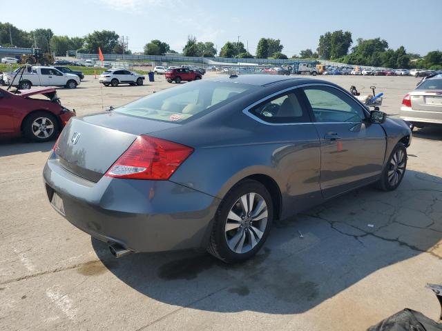2011 HONDA ACCORD EXL - 1HGCS1B89BA011836