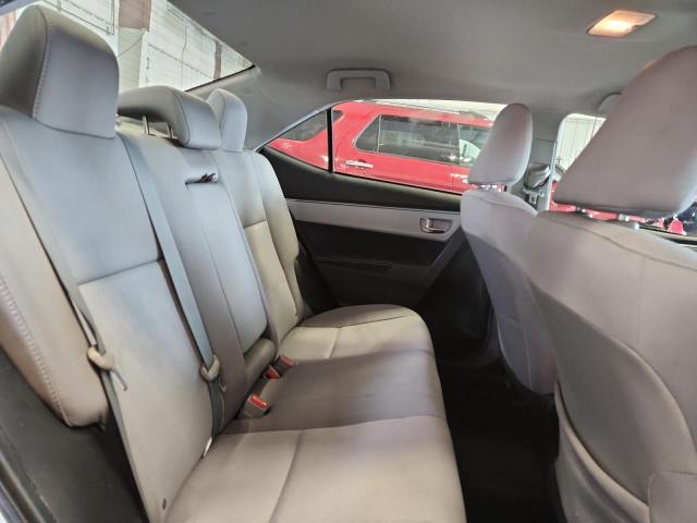 2015 TOYOTA COROLLA L - 2T1BURHE1FC376416