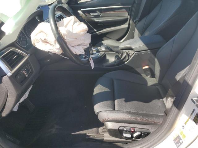 2018 BMW 330E WBA8E1C50JA167646