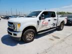 2017 FORD F250 SUPER DUTY - 1FT7W2BT2HEC30184