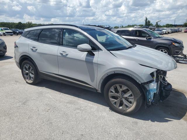 2024 KIA SPORTAGE SX 5XYK43DFXRG215549