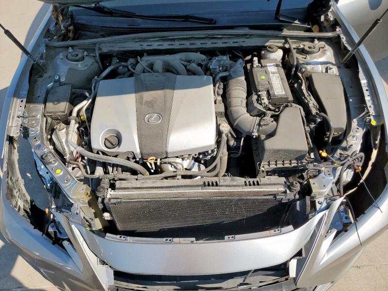 2019 LEXUS ES 350 58ABZ1B12KU017859