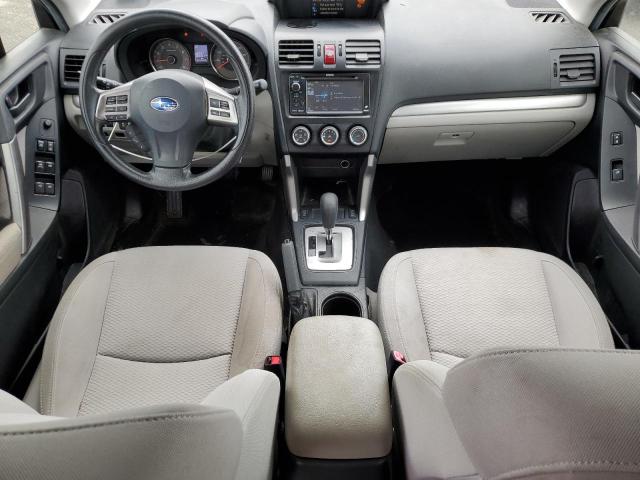 2015 SUBARU FORESTER 2 JF2SJAGC4FH572518