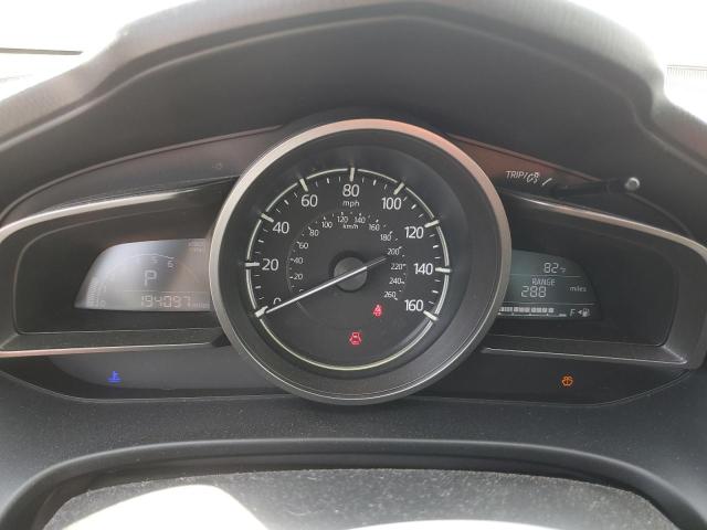 2018 MAZDA 3 TOURING - 3MZBN1V36JM188232