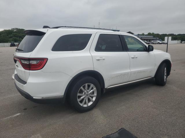 2023 DODGE DURANGO SX 1C4RDHAG0PC634990