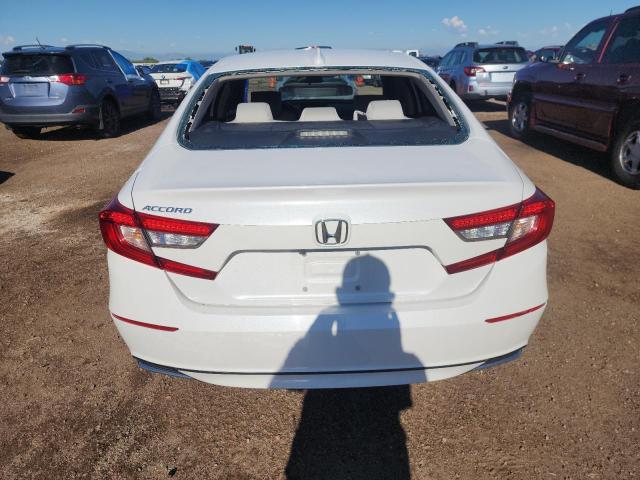 2018 HONDA ACCORD LX - 1HGCV1F1XJA256096