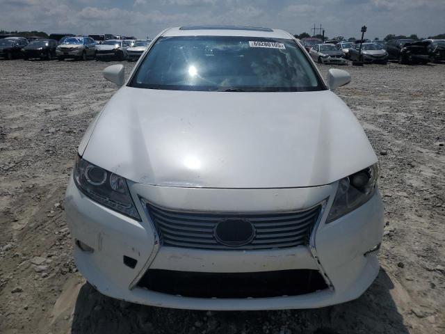 2015 LEXUS ES 350 JTHBK1GG2F2203639