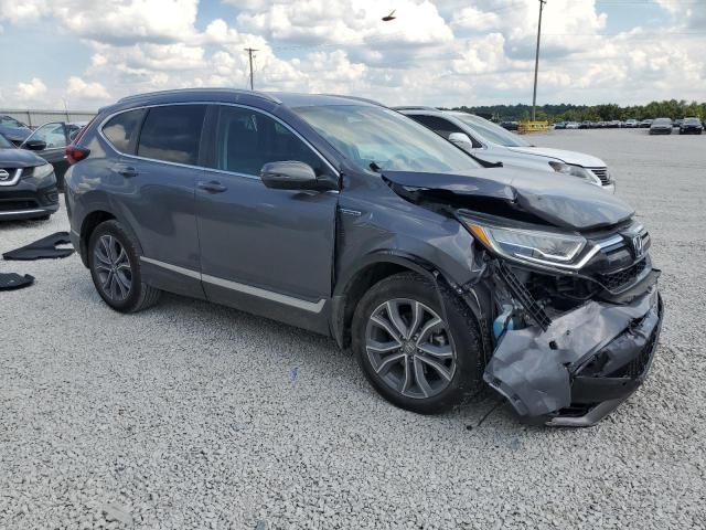 2022 HONDA CR-V TOURI 5J6RT6H9XNL015013