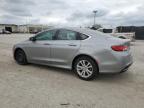 Lot #3304531435 2016 CHRYSLER 200 LIMITE