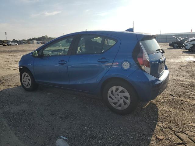 2016 TOYOTA PRIUS C JTDKDTB37G1134840