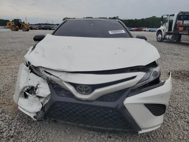 2019 TOYOTA CAMRY XSE 4T1BZ1HK4KU021807