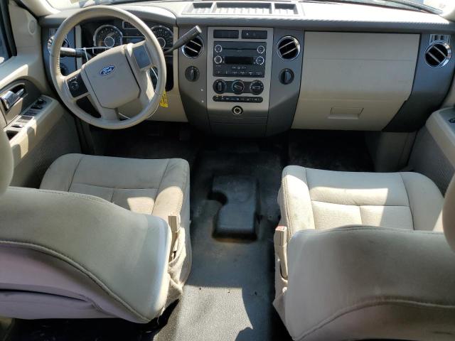 2011 FORD EXPEDITION XL - 1FMJU1G51BEF36795