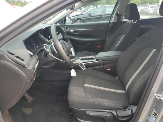 2022 HYUNDAI SONATA HYB - KMHL24JJ4NA037510