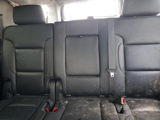 2016 CHEVROLET SUBURBAN K1500 LTZ 1GNSKJKC8GR386308