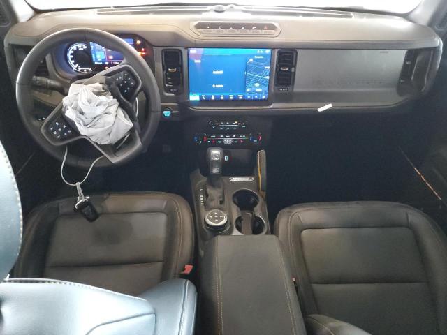 2024 FORD BRONCO BAD 1FMEE9BP5RLA59400
