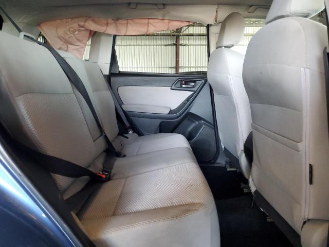 2015 SUBARU FORESTER 2 JF2SJADC2FH486466