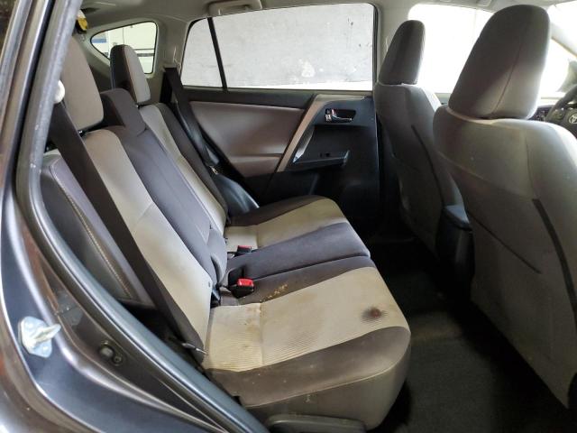 2015 TOYOTA RAV4 XLE - JTMRFREV6FJ044117