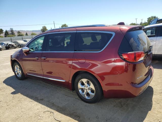 2018 CHRYSLER PACIFICA H 2C4RC1N78JR230628