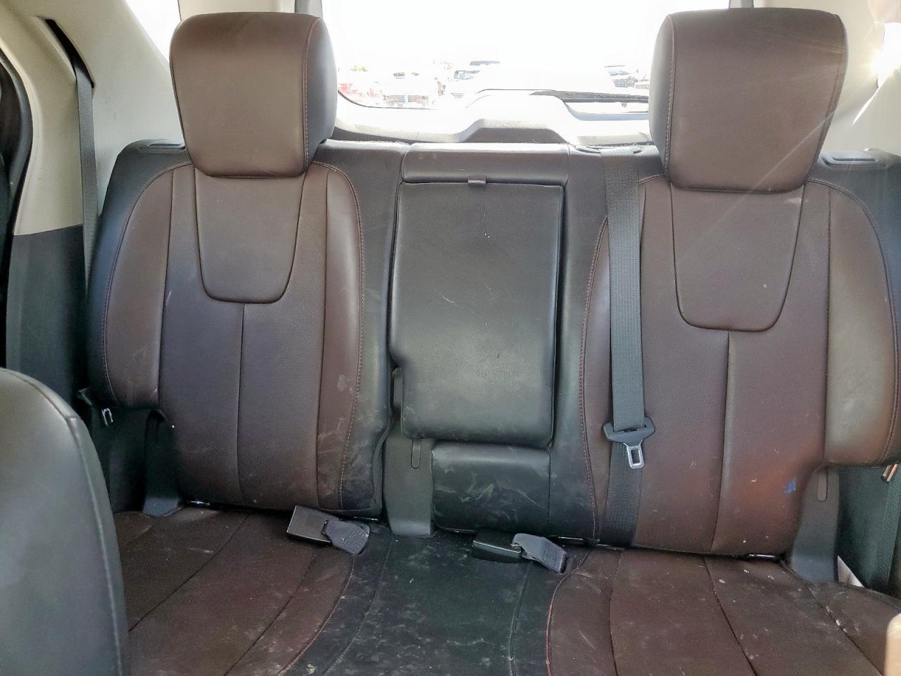 CHEVROLET EQUINOX LTZ