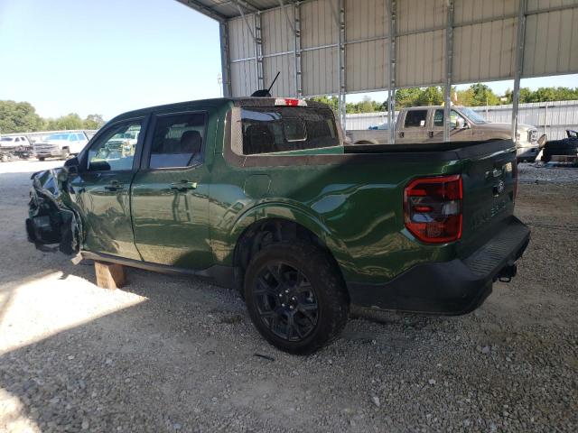 2025 FORD MAVERICK L 3FTTW8SA0SRA24396