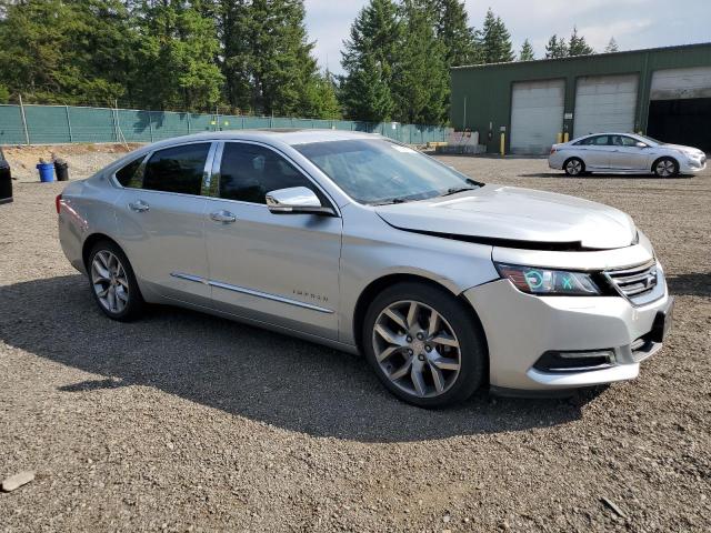 2019 CHEVROLET IMPALA PRE 1G1105S35KU108448