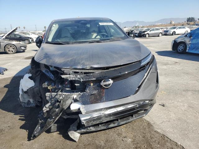 2025 NISSAN ARIYA EVOL JN8DF0BF8SM765684
