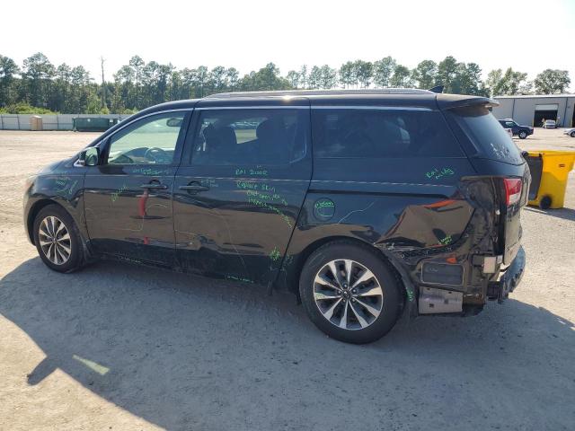 2015 KIA SEDONA EX - KNDMC5C16F6046335