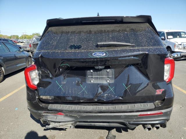 2021 FORD EXPLORER S 1FM5K8GC4MGB08886