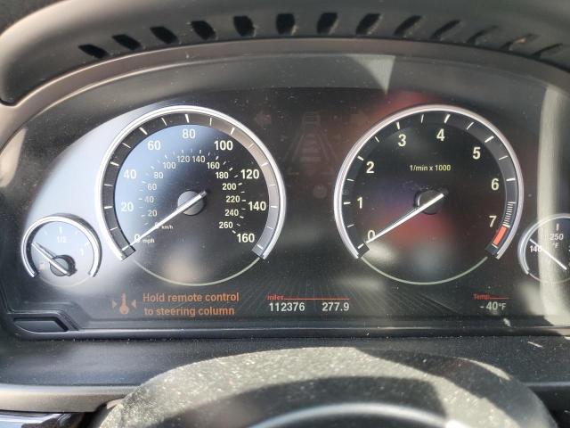 2016 BMW 535 I #3301782331