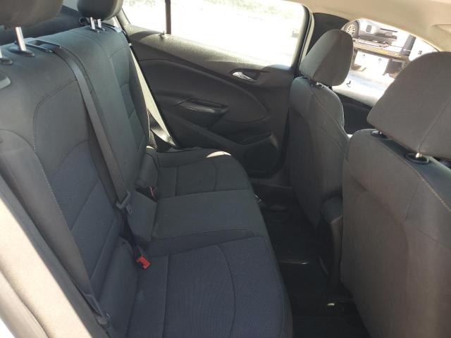 2018 CHEVROLET CRUZE LS 1G1BC5SM5J7145081