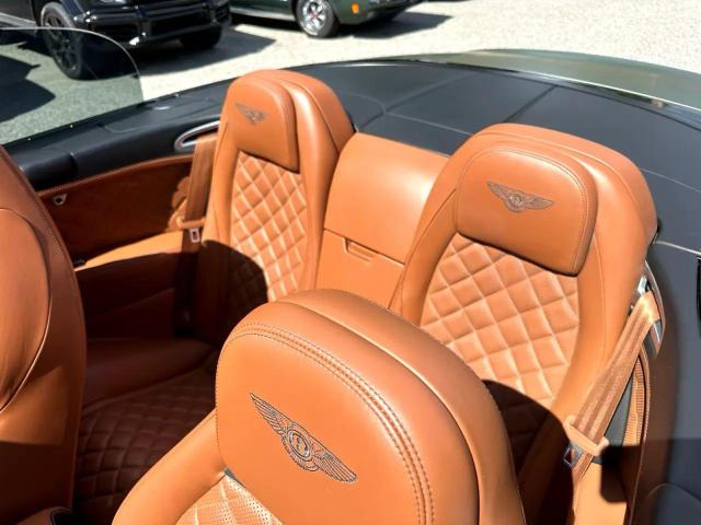 2016 BENTLEY CONTINENTA - SCBGU3ZA5GC054XXX