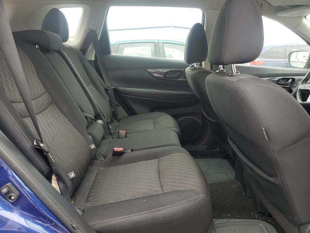 2019 NISSAN ROGUE S 5N1AT2MT9KC811434