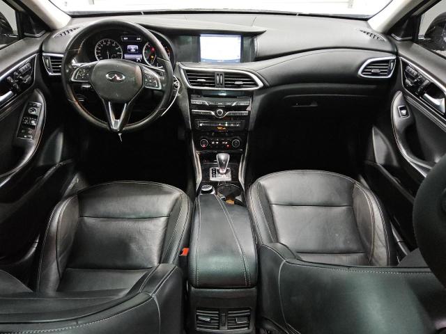 2018 INFINITI QX30 BASE SJKCH5CR1JA046653