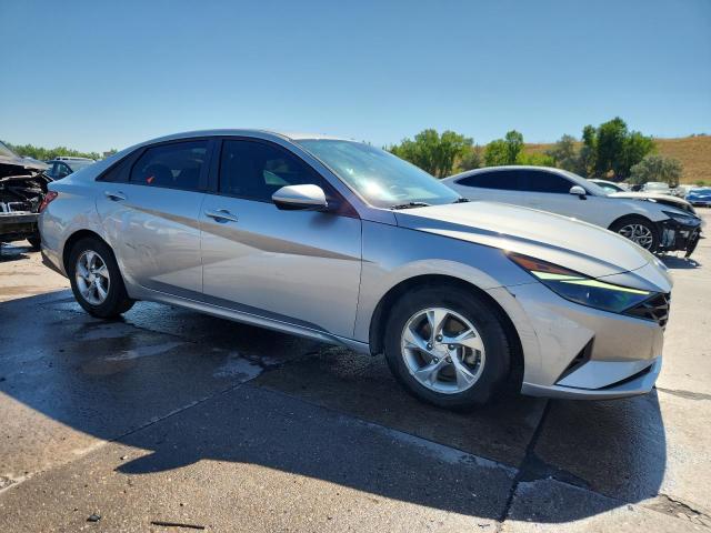 2021 HYUNDAI ELANTRA SE - 5NPLL4AGXMH041879