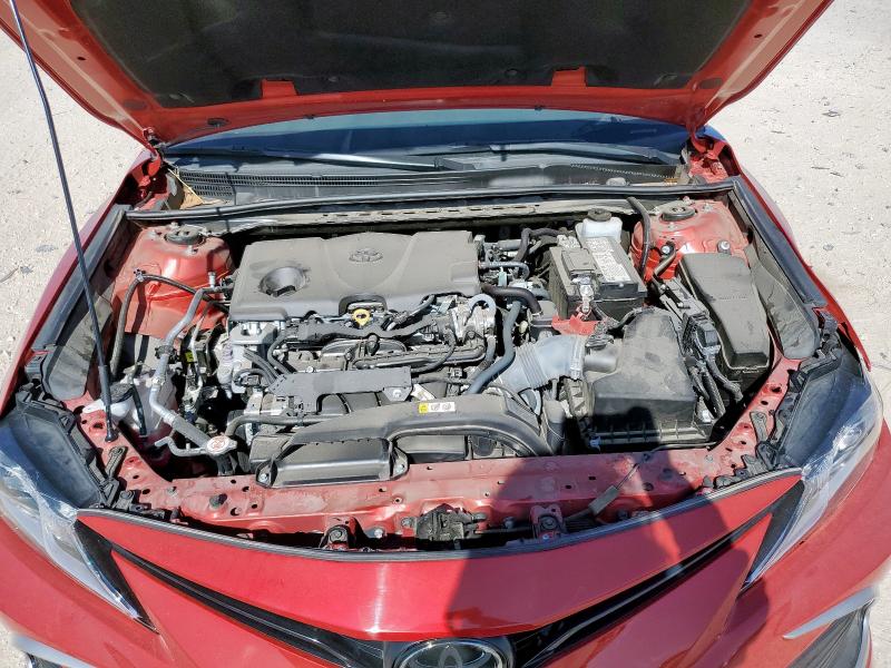 2023 TOYOTA CAMRY LE 4T1R11AK3PU135403
