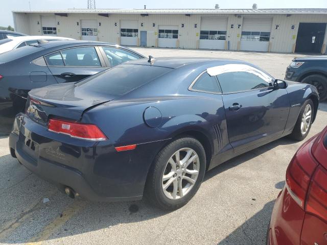 2015 CHEVROLET CAMARO LS 2G1FB1E32F9229512