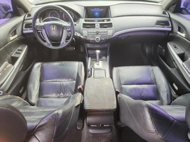 2010 HONDA ACCORD EXL - 1HGCP3F81AA012792
